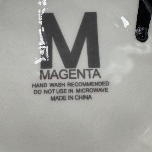 Black cat bowl Halloween birthday cat lover fun trendy adorable cute wide - Picture 8 of 12